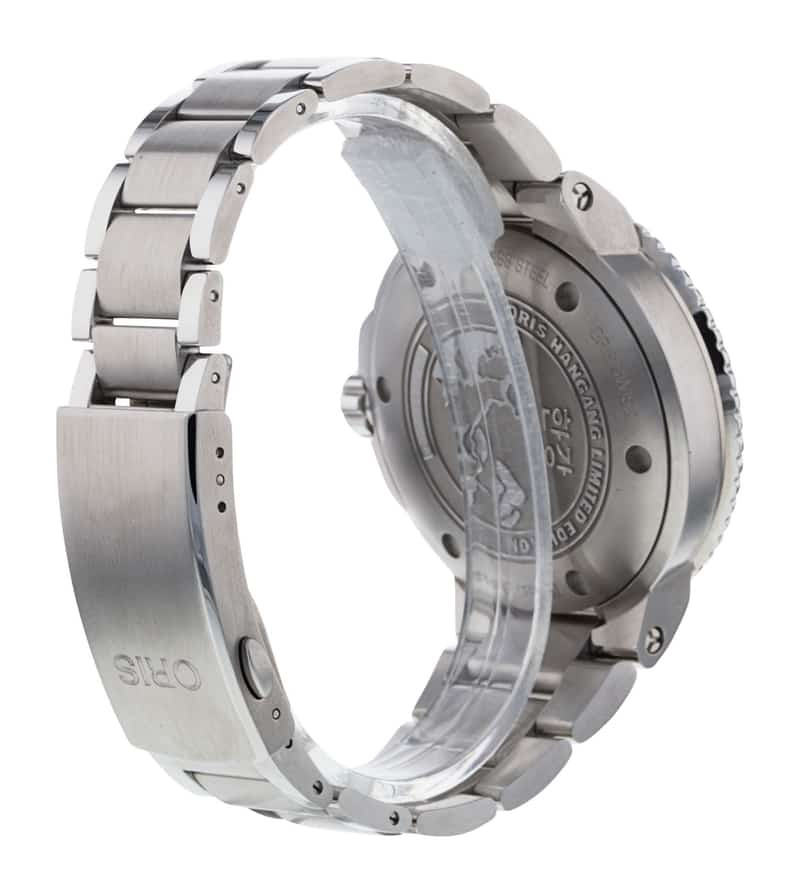 Oris Aquis 743 7734 41 87 MB